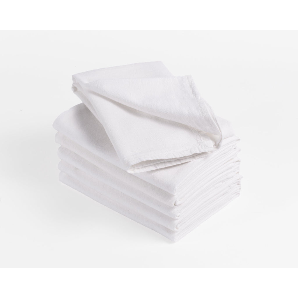 Classic Flour Sack Towels, 28x29 in.