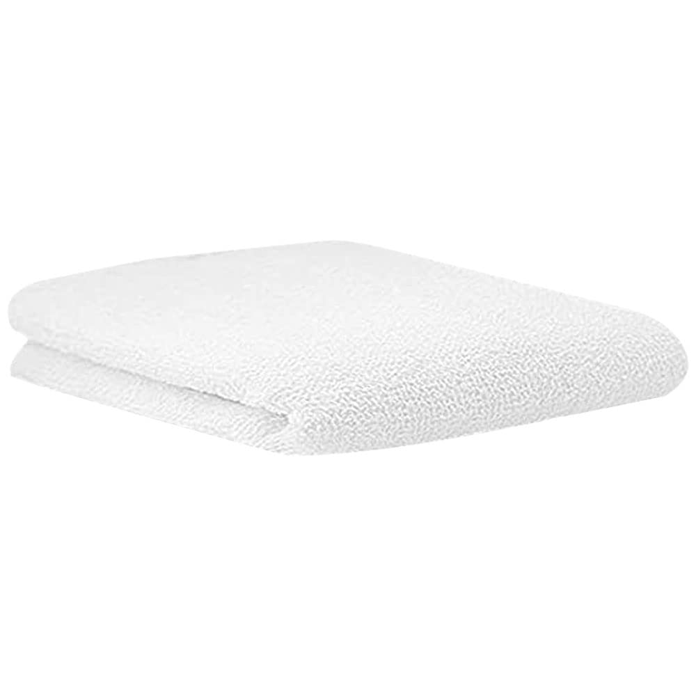 Linteum Textile Terry Mop Towels - Absorbent and Quick Drying Cotton Rags for Kitchen, Auto Shops, and Bar, 14 x 17 in.