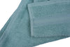 Linteum Textile Supply Classic Washcloths 100% Cotton, 13x13 in.