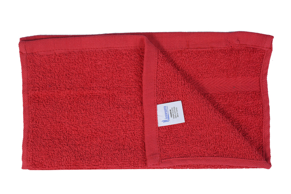 High-quality Face Towel, Soft And High Absorbent Washcloth