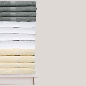 Linteum Textile Supply 27x54 Luxury Bath Towels Highly Absorbent Quick Drying Towels with 100% Ring-Spun Cotton Material for Home, Hotel, Spa, & Gym