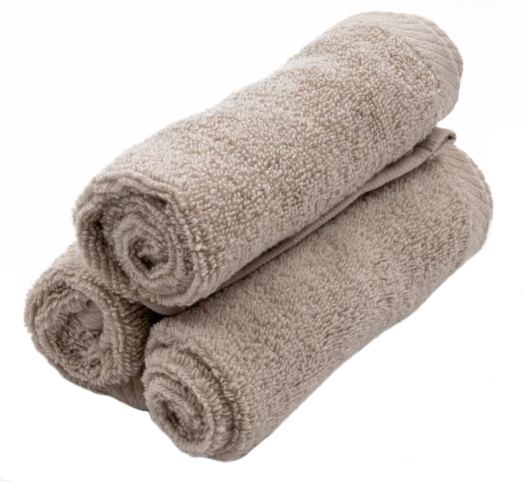 20x40 Bath/Hair Towel 100% Cotton Hotel-Quality – Linteum Textile Supply