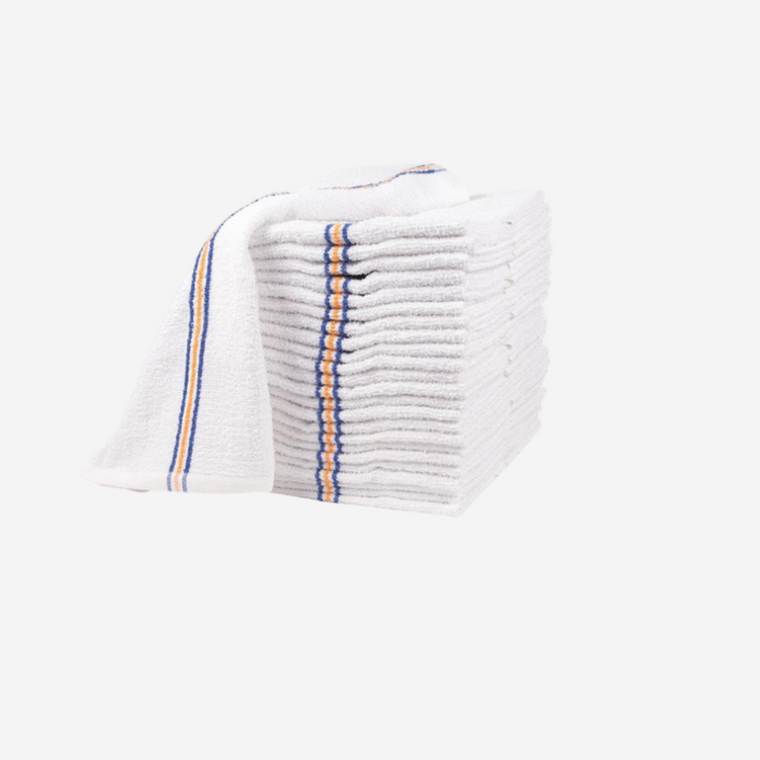 Member's Mark Cotton Bar Mop Towels, 16' x 19' (24 ct.) - Yahoo