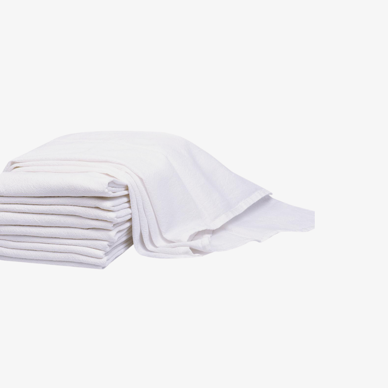 Classic Flour Sack Towels, 28x29 in. – Linteum Textile Supply