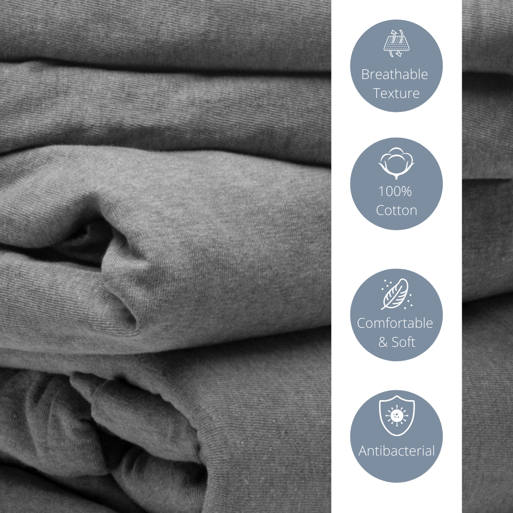 Linteum Hotel-Quality Gym Hand Towels – Linteum Textile Supply