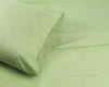 Cotton Bed Sheet Set, 4-Piece Bedding Set | Assorted Colors