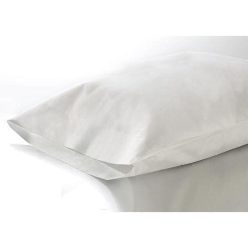 White Pillowcases | 200 Thread Count