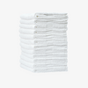 24-Pack, Hand Towels, 3 lb. 16x27 in. 100% Cotton