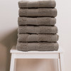 New Luxury Hand Towels, 16x28in. Made from 100% Soft Cotton