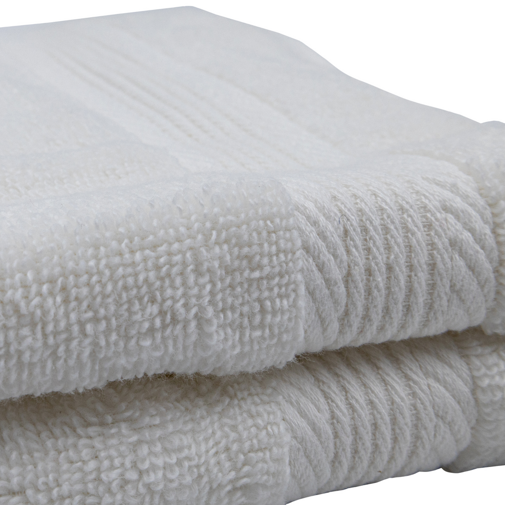 Luxury Salon & Gym Towels, 22x44in. Made from 100% Soft Cotton