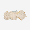 Fitted Cloth Diapers with Snap Closures