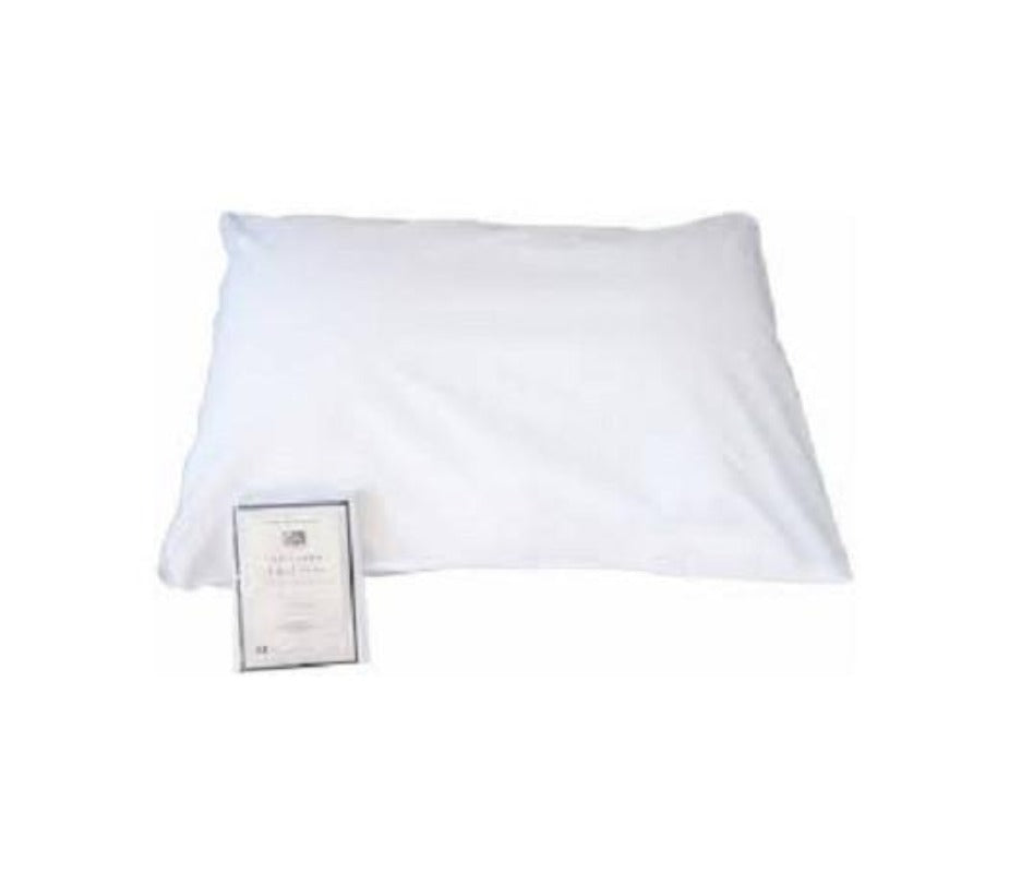 Pillow Protectors 100% Cotton | 130 Thread Count