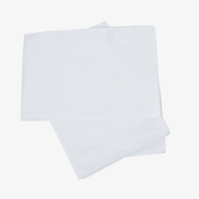 White Pillowcases | 250 Thread Count